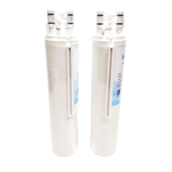 2-PACK Haprait HP005 Refrigerator Water Filter Replacement for ULTRA - Picture 2 of 9